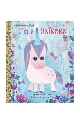I'm a Unicorn