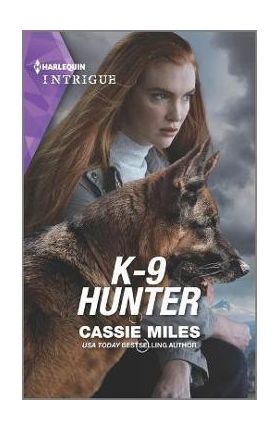 K-9 Hunter - Cassie Miles