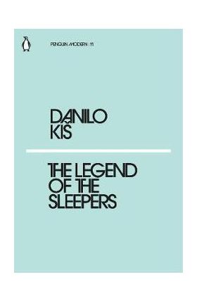 Legend of the Sleepers