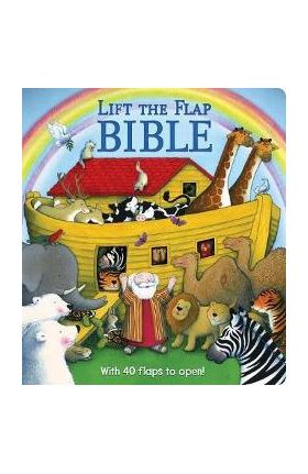 Lift the Flap Bible