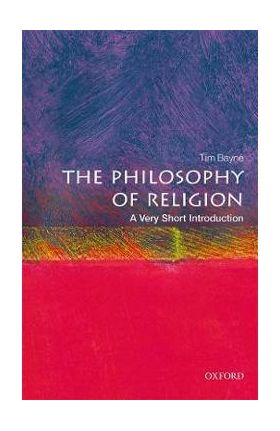 Philosophy of Religion: A Very Short Introduction