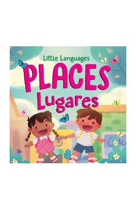 Places / Lugares - Mikala Carpenter