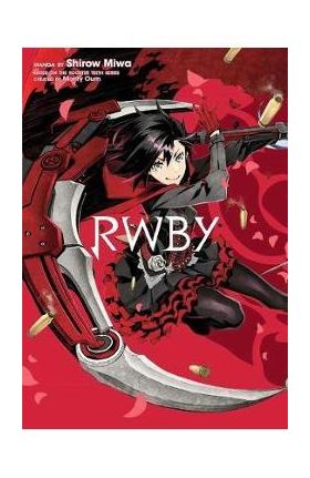 RWBY