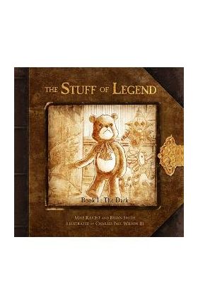 The Stuff of Legend, Book 1: The Dark: Volume 1 - Mike Raicht