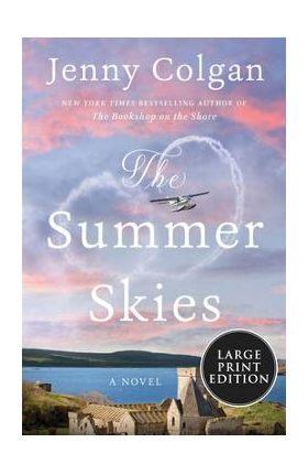 The Summer Skies - Jenny Colgan