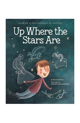 Up Where the Stars Are - Ryan Jacobson