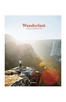 Wanderlust