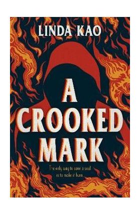 A Crooked Mark - Linda Kao