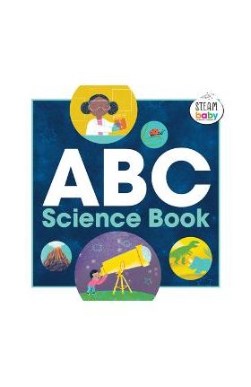 ABC Science Book - Anjali Joshi