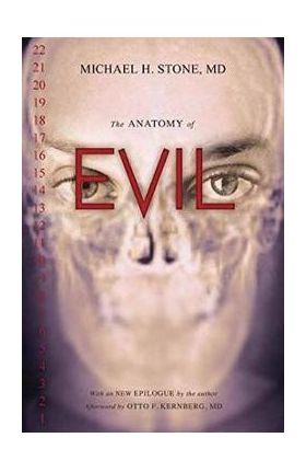 Anatomy Of Evil