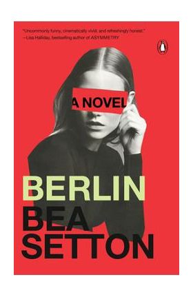 Berlin - Bea Setton