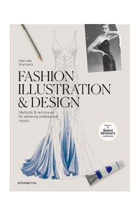 Fashion Illustration & Design