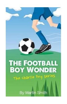 Football Boy Wonder