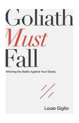 Goliath Must Fall