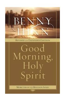 Good Morning, Holy Spirit