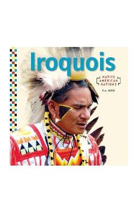 Iroquois - F. A. Bird