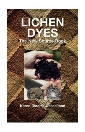 Lichen Dyes