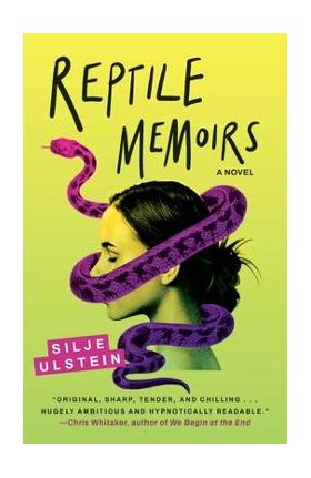Reptile Memoirs - Silje Ulstein