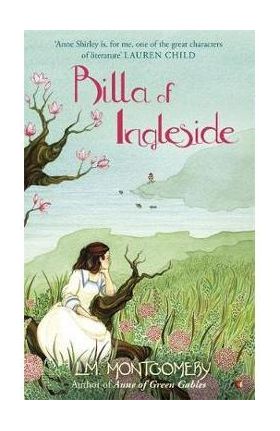 Rilla of Ingleside