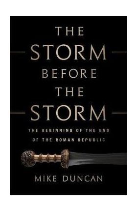 Storm Before the Storm