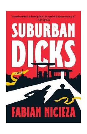 Suburban Dicks - Fabian Nicieza