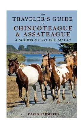 The Traveler's Guide to Chincoteague and Assateague: A Shortcut to the Magic - David Parmelee