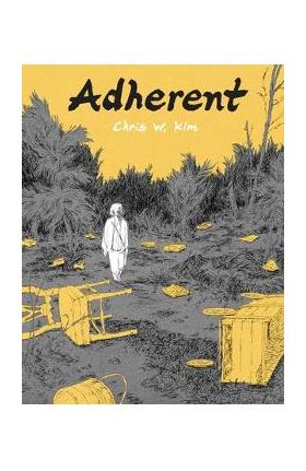 Adherent - Chris W. Kim