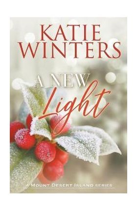 A New Light - Katie Winters