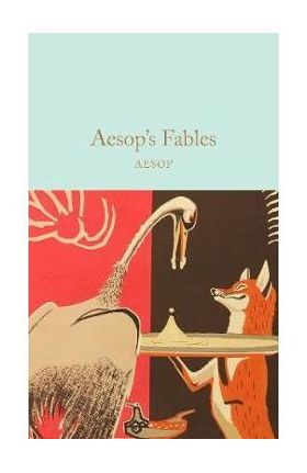 Aesop's Fables