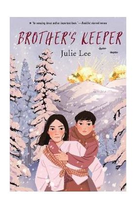 Brother's Keeper - Julie Lee