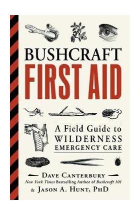 Bushcraft First Aid