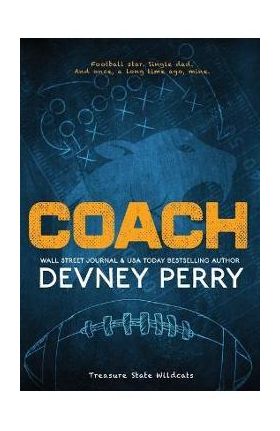 Coach - Devney Perry