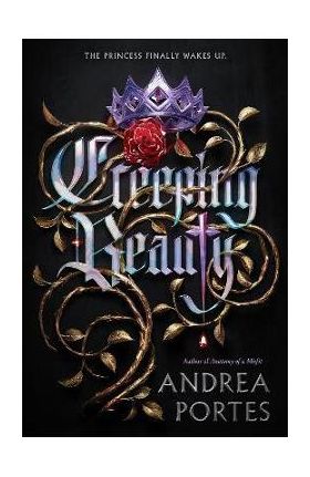 Creeping Beauty - Andrea Portes