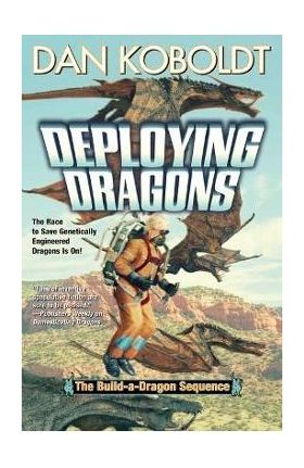 Deploying Dragons - Dan Koboldt