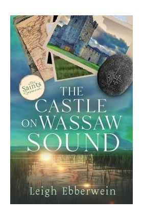 The Castle on Wassaw Sound - Leigh Ebberwein