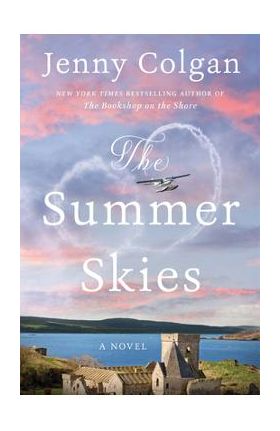 The Summer Skies - Jenny Colgan