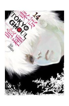 Tokyo Ghoul, Vol. 14