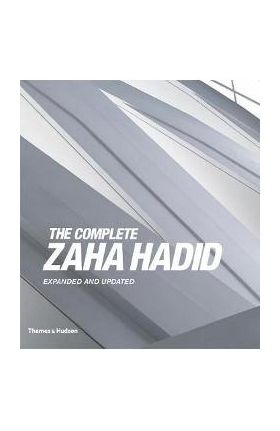 Complete Zaha Hadid