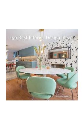 150 Best Interior Design Ideas