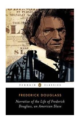 Narrative of Frederick Douglass
