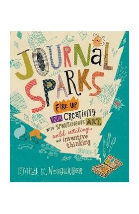 Journal Sparks