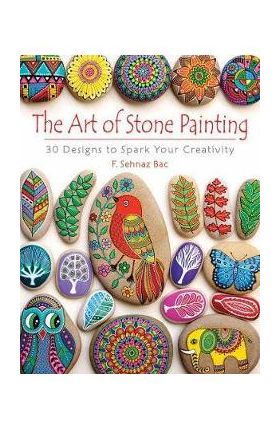 Art of Stone Painting