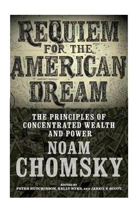 Requiem for the American Dream