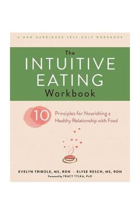 Intuitive Eating Workbook