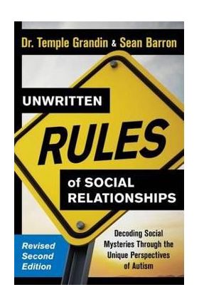 Unwritten Rules of Social Relationships