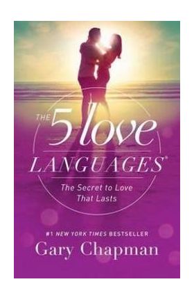 5 Love Languages