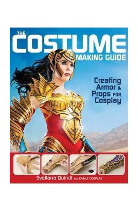 Costume Making Guide
