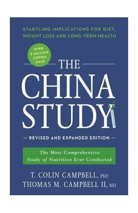China Study