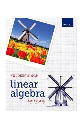 Linear Algebra