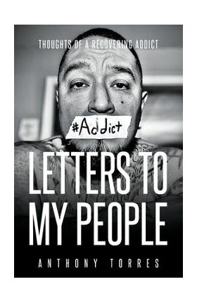 Letters to My People - Anthony Torres